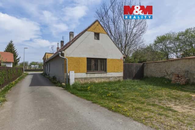 Prodej rodinného domu, 75 m, Přílepy, Přílepy, okres Rakovník