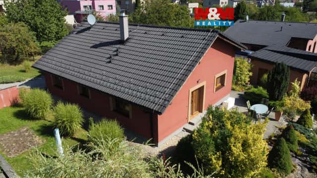 Prodej rodinného domu, 120 m, Petřvald, ul. Březinská, Březinská, Petřvald, okres Karviná
