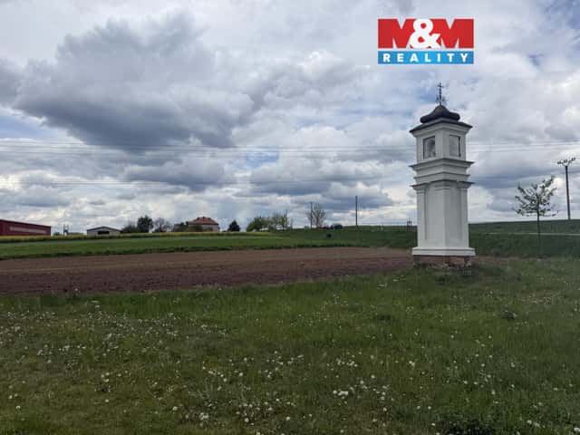 Prodej pole, 19289 m, Boskovice, Boskovice, okres Blansko