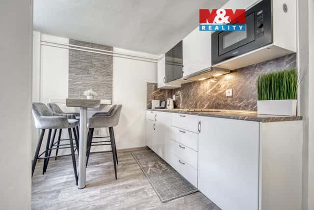 Prodej hotelu, penzionu, 312 m, Železná Ruda, ul. Špičácká, Špičácká, Železná Ruda, okres Klatovy