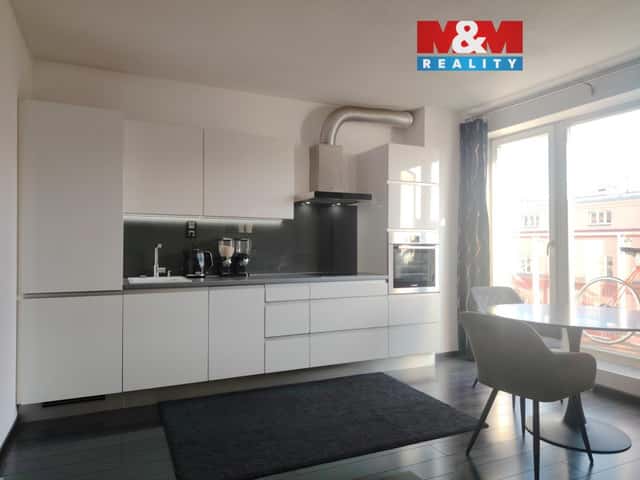 Prodej bytu 2+kk, 43 m, Praha, ul. Na Maninách, Na Maninách, Praha 7