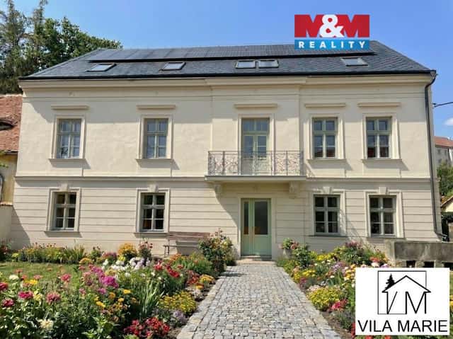 Prodej bytu 3+kk, 88 m, Chotěšov, ul. Starý mlýn, Starý mlýn, Chotěšov, okres Plzeň-jih