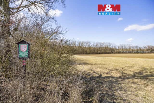 Prodej, les 4223 m2, pozemek 7748 m2, Bohuslavice n. Metují, Bohuslavice, okres Náchod