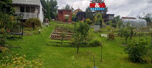 Prodej zahradní chatky, Havířov - Město, ul. Mezidolí, Mezidolí, Havířov – Mařenice, okres Karviná