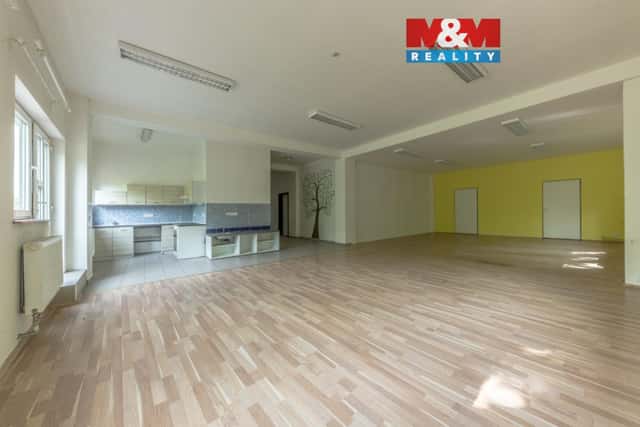 Pronájem ostatní, 175 m, Zdiby, ul. U Továrny, U Továrny, Zdiby – Přemyšlení, okres Praha-východ