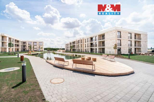 Prodej bytu 4+kk, 97 m, Brandýs nad Labem, ul. Dřevčická, Dřevčická, Brandýs nad Labem-Stará Boleslav, okres Praha-východ