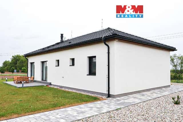 Prodej rodinného domu 4+kk, Javorník, ul. Zahradní, Javorník, okres Jeseník