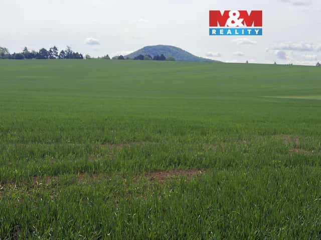Prodej pole, 5688 m, Roudnice nad Labem, Roudnice nad Labem, okres Litoměřice