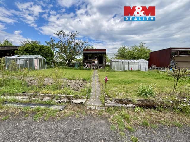 Prodej chaty, Ostrava, Ostrava – Zábřeh, okres Ostrava-město