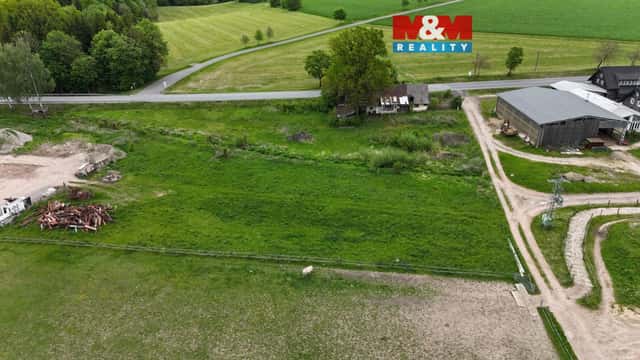 Prodej komerčního pozemku, 6328 m, Líšnice, ul. Líšnice 231, Líšnice, okres Ústí nad Orlicí