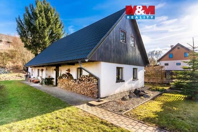 Prodej rodinného domu, 65 m, Čistá u Horek, Praha 3