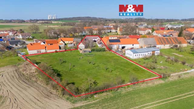 Prodej rodinného domu, 195 m, Velice - Dříteň, Dříteň – Velice, okres České Budějovice