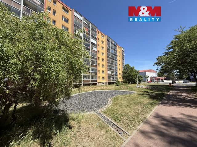 Prodej bytu 2+1, 56 m, Praha-Letňany, ul. Vratimovská, Vratimovská, Praha 9 – Letňany