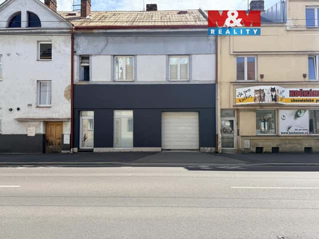 Pronájem parkovacího stání, 16 m, Pardubice, ul. Teplého, Pardubice – Zelené Předměstí