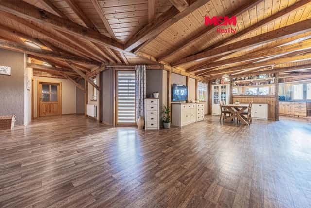 Prodej rodinného domu, 8+1, Blatno - Mezihoří, Blatno – Mezihoří, okres Chomutov