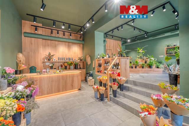Pronájem restaurace, stravování, 145 m, Plzeň, ul. Americká, Americká, Plzeň – Jižní Předměstí, okres Plzeň-město