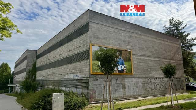 Prodej garáže v Olomouci, ul. Okružní, Okružní, Olomouc – Neředín