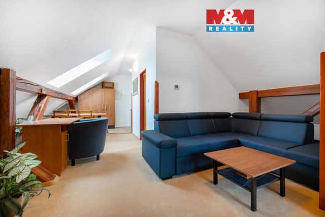 Pronájem bytu 3+kk, 69 m, Dolní Morava, Dolní Morava – Velká Morava, okres Ústí nad Orlicí