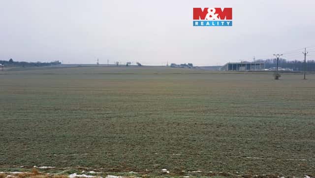 Prodej pozemku k bydlení, 3683 m, Hrušovany nad Jevišovkou, Drnholecká, Hrušovany nad Jevišovkou, okres Znojmo