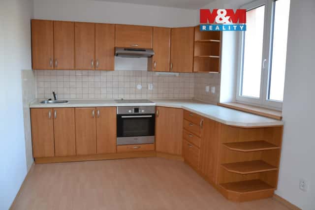 Prodej bytu 1+1, 48 m, Červený Kostelec, u Náměstí obce, Boženy Němcové, Červený Kostelec, okres Náchod