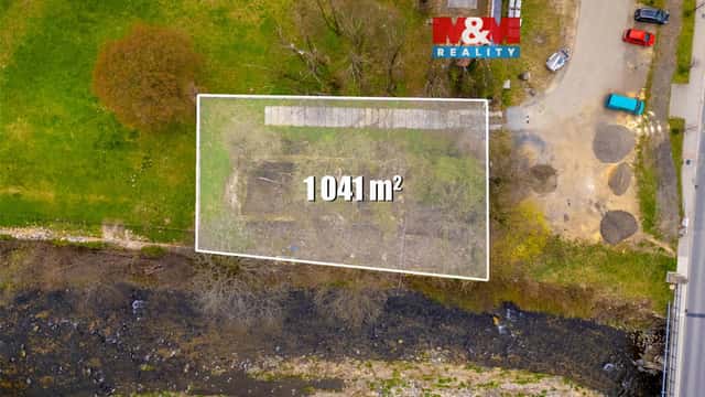 Prodej provozní plochy, 1041 m, Frýdlant, Frýdlant, okres Liberec