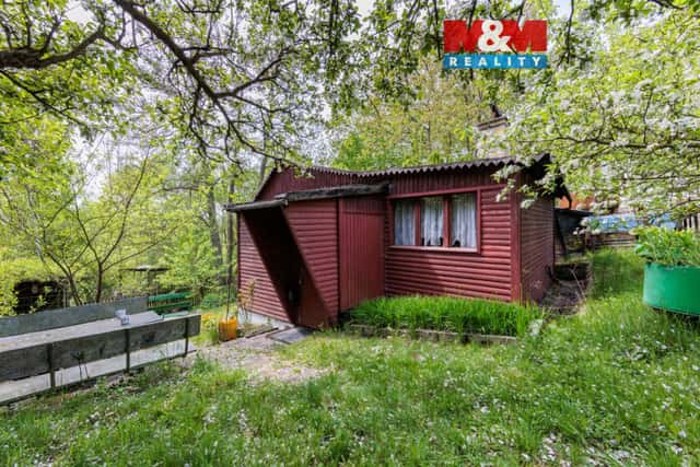 Prodej chaty, 25 m, Nebanice, Nebanice, okres Cheb