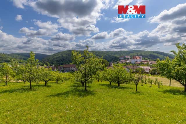 Prodej pozemku k bydlení, 3601 m, Praha 9