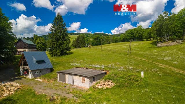 Prodej rodinného domu v Pasekách nad Jizerou, Paseky nad Jizerou, okres Semily