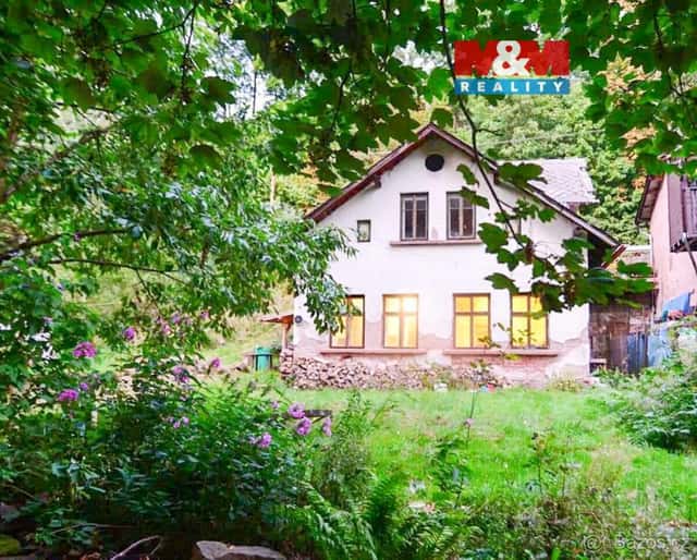 Prodej rodinného domu, 180 m, Libštát, Libštát, okres Semily