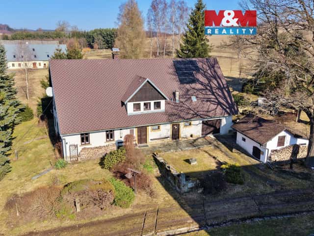 Prodej penzionu, 265 m, Zdoňov, Teplice nad Metují – Zdoňov, okres Náchod
