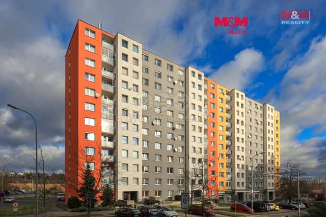 Prodej bytu 1+kk, 31 m, Plzeň, ul. Brněnská, Brněnská, Praha 5 – Severní Předměstí