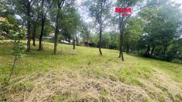 Prodej pozemku k bydlení, 651 m, Luhačovice, Luhačovice – Kladná Žilín, okres Zlín