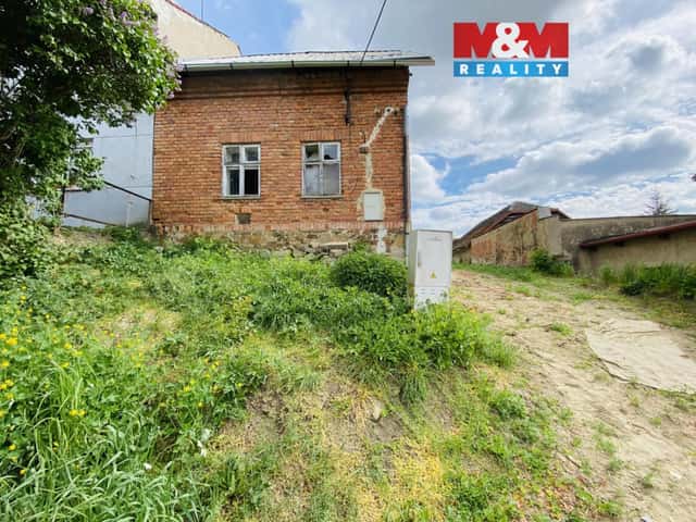 Prodej rodinného domu v Soběchlebech, Soběchleby, okres Přerov