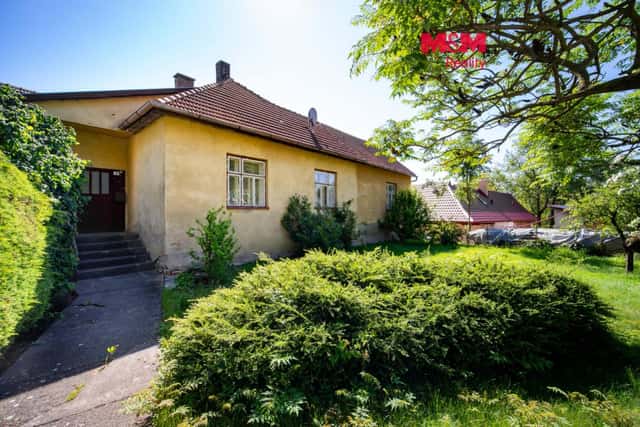 Prodej rodinného domu, 169 m, Morašice, Morašice – Lažany, okres Svitavy
