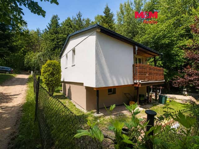 Prodej chaty, 50 m, Šternberk, Šternberk, okres Olomouc