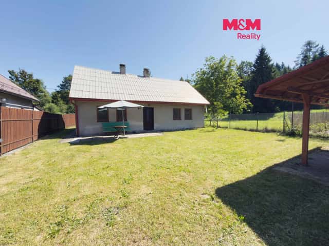 Prodej rodinného domu, 120 m, Bystřice, Bystřice, okres Frýdek-Místek