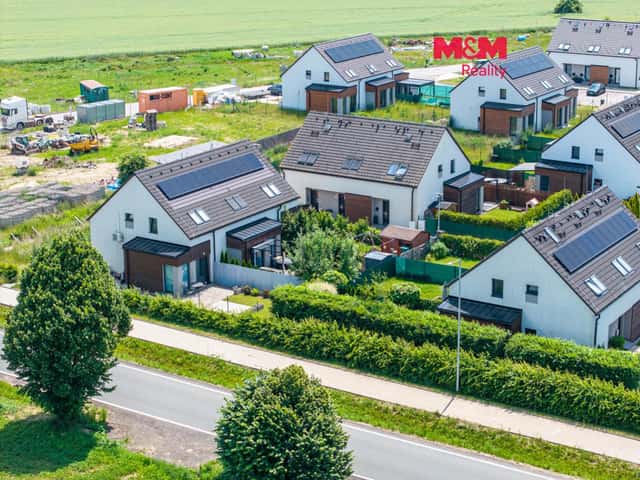 Prodej rodinného domu, 102 m, Smiřice - Rodov, Smiřice – Rodov, okres Hradec Králové