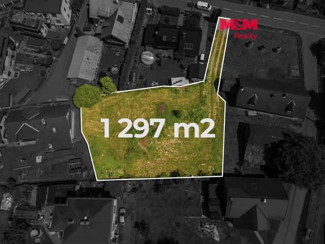 Prodej pozemku k bydlení, 1297 m, Metylovice, Metylovice, okres Frýdek-Místek