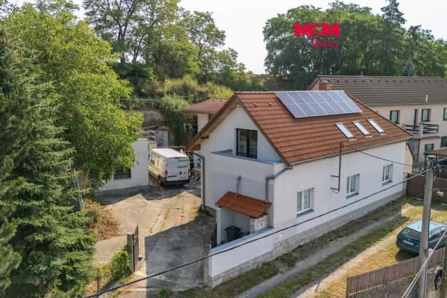 Prodej rodinného domu, 230 m, Sluhy, Sluhy, okres Praha-východ