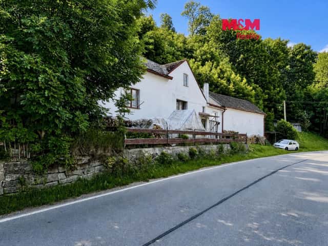 Prodej rodinného domu, 330 m, Hradec nad Svitavou, Praha 5