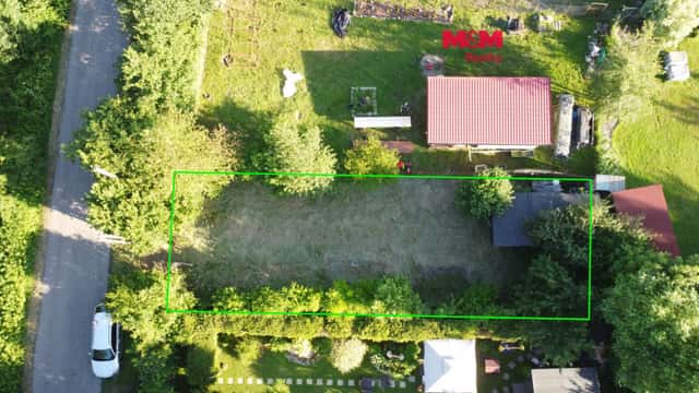 Prodej zahrady, 250 m, Karviná, Karviná – Lázně Darkov
