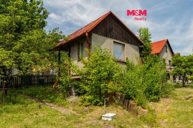 Prodej chaty, 12 m, Třinec, Třinec, okres Frýdek-Místek