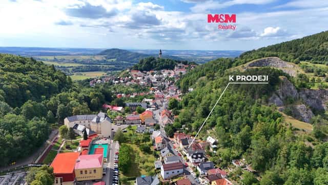Prodej rodinného domu, 100 m, Štramberk, ul. Zauličí, Zauličí, Štramberk, okres Nový Jičín