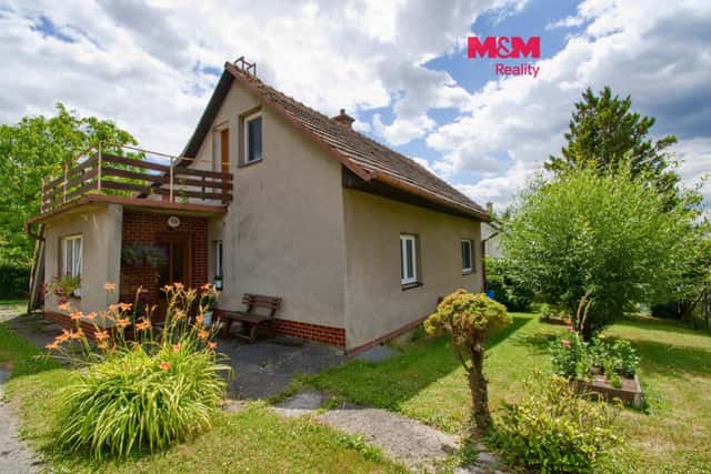 Prodej rodinného domu, 106 m, Zašová, Zašová, okres Vsetín