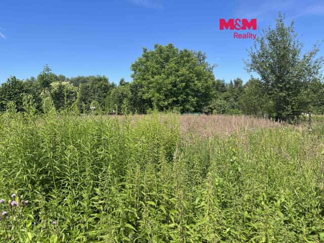 Prodej pozemku k bydlení, Karviná - Staré Město, Karviná – Staré Město