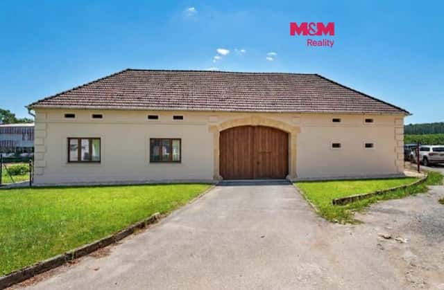 Prodej zemědělské usedlosti, Nestanice, pozemek 8913 m, Libějovice – Nestanice, okres Strakonice