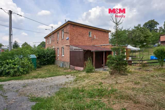 Prodej bytu 3+kk, 61 m, Zlín, ul. Mostní, Mostní, Zlín