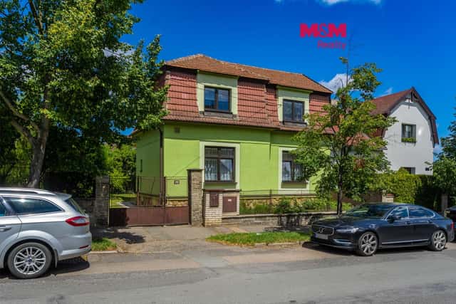 Prodej rodinného domu, 150 m, Úvaly, ul. Pražská, Pražská, Úvaly, okres Praha-východ
