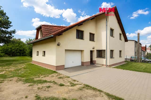 Prodej rodinného domu, Orlová, ul. Václavská, Václavská, Orlová – Poruba, okres Karviná
