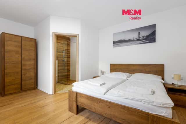 Prodej apartmánu 1+kk, 18 m, Horní Lhota, Horní Lhota, okres Ostrava-město
